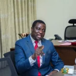 Education minister bemoans Africa’s failure to effectively utilize technology