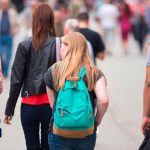 UK youth face being worse off than parents, says social mobility chief