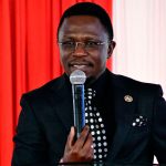 Football group petitions Sports CS Ababu Namwamba on FKF elections