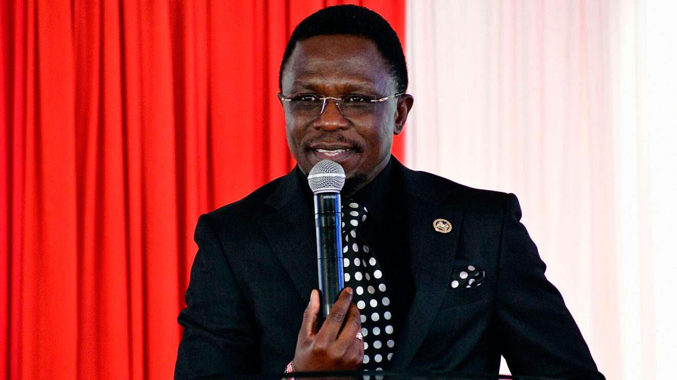 Football group petitions Sports CS Ababu Namwamba on FKF elections