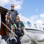 Dubai-London luxury private jet service for dogs announced; rates start from Dh36,500