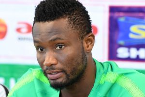 Mikel Obi reveals his best-ever game for Chelsea