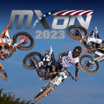 2023 U.S. MXoN TEAM ANNOUNCED