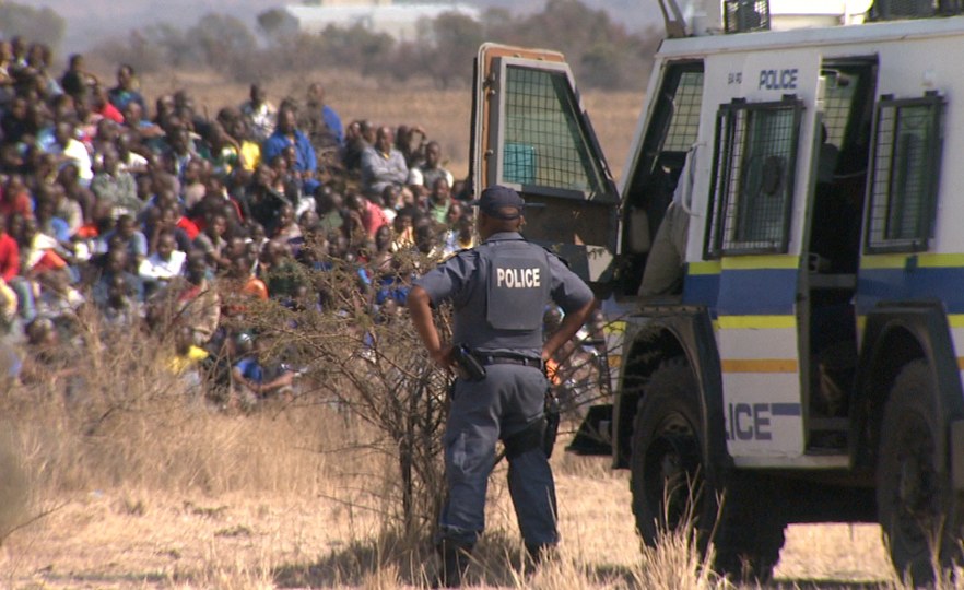 South Africa: Eleven Years After the Marikana Massacre, Calls for Justice Persist