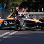 Formula E, going green, and that £4bn Tata Group battery factory