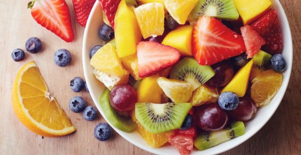 7 fruit combinations that can be dangerous