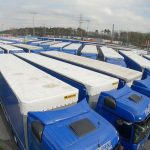 EU unveils measures to make freight transport cleaner