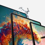 Samsung Galaxy Tab S9, Galaxy Tab S9 Plus and Galaxy Tab S9 Ultra leak points to European price increases for flagship Android tablets