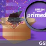 The best laptop deals at Amazon US Prime Day