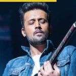 Atif Aslam celebrates 20 years in music industry with fans, headlines North America’s musical tour