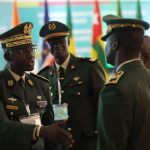 ECOWAS army heads to meet in Ghana amid Niger intervention plans