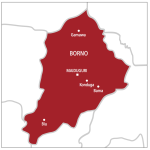 Boko Haram ‘captures’ ISWAP commanders