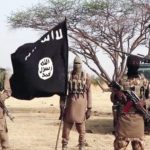 Boko Haram reportedly captures ISWAP commanders