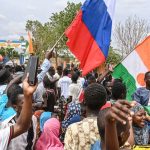 Niger Coup: East Africa nations express support for ECOWAS