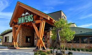 Twin Peaks Brings Scenic Views To Its First Jacksonville Location