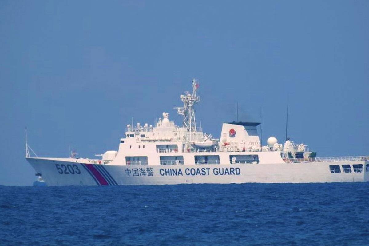 US, EU reaffirm support for arbitral ruling in South China Sea