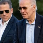 Americans sharply divided over whether Biden acted wrongly in son’s businesses, AP-NORC poll shows