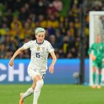 HighlightHER’s Megan Rapinoe USWNT Farewell Game Ticket Giveaway Rules, Regulations