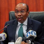 Emefiele’s Woes Continue as FG Drags Him to Court Over ₦‎6.5bn Procurement Fraud 