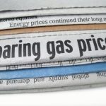 Natural Gas Futures: Further rebound seems unlikely