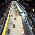 F1 schedule 2023: Dates and locations for all 23 races including this weekend in Singapore