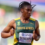 Olympic champion Caster Semenya wins appeal against testosterone rules in human rights court