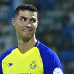 Ronaldo’s Club, Al-Nassr Banned From Registering Signings