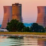 Heatwave Forces French Nuclear Power Plants To Curb Output