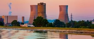 Heatwave Forces French Nuclear Power Plants To Curb Output