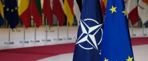 Moldova Pledges Accelerated Alliance With NATO