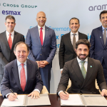 ‎Aramco acquires Esmax, enters Latin America’s retail market