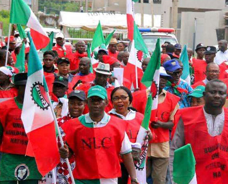 ‘Nationwide Strike Will Commence Without Notice…’ – NLC Threatens | Details