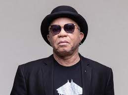 Malian Afropop singer Salif Keita named advisor to junta chief