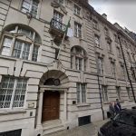 Met officer was suspended ‘after passing Algerian Embassy secrets’