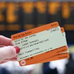 Passengers being overcharged by up to £100 by rail ticketing apps, claims MP