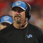 NFL Odds: Dan Campbell Is Currently Favored To Win Coach Of The Year