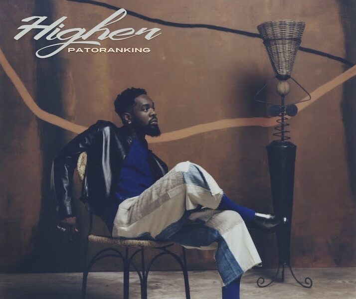 New Music: Patoranking — Higher