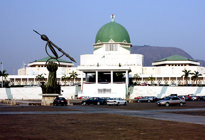 NASS Management Speaks On “Enjoyment Allowance” For Lawmakers