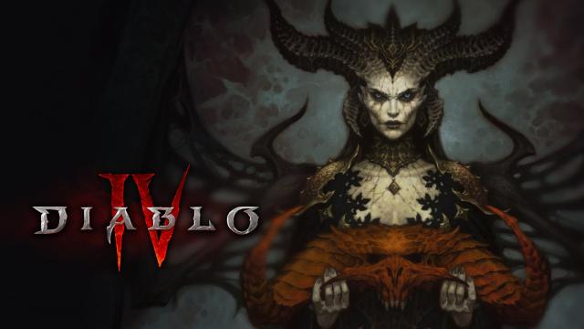 Diablo IV Topped 10 Million Players in June