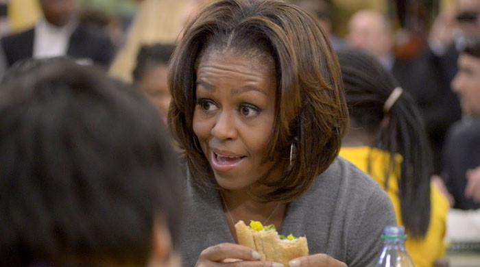 What breakfast did Michelle Obama munch every day most of her life â€” Is it healthy?