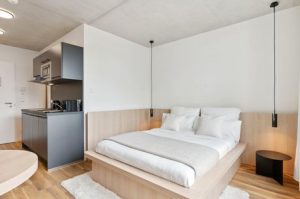 Habyt announces the opening of its first hotel in Berlin, Germany