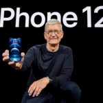 Why has France banned sales of Apple’s iPhone 12?