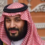 Crown Prince Congratulates the President of Mexico on His Country’s Independence Day