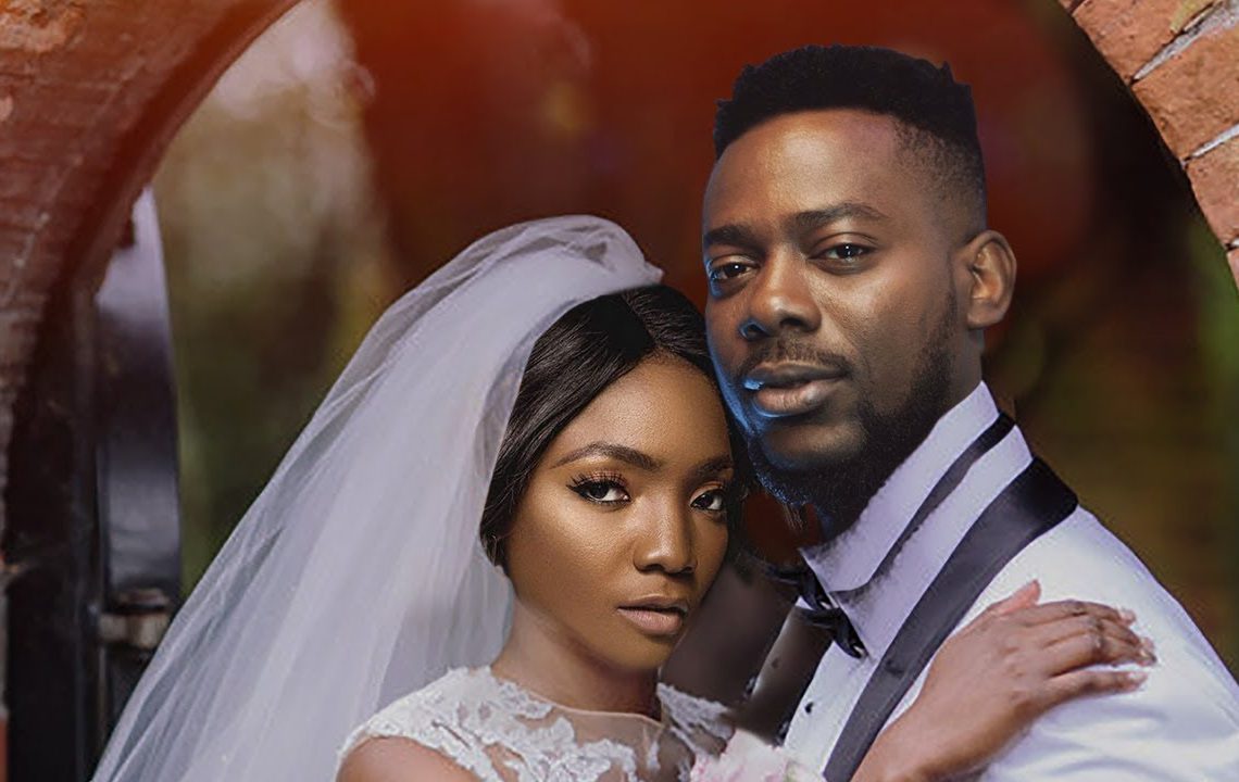 Marry your driver — Nigerian singer Simi’s cheeky take on marriage