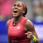 Gauff wins maiden Grand Slam title after home success at US Open