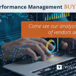 Ventana Research Releases Buyers Guide on Revenue Performance Management