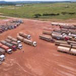 In the Amazon, global competition drives bulk transport systems