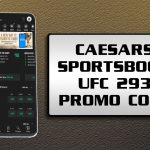 Caesars Sportsbook UFC 293 Promo Code NEWSWKGET: Bet $50, Get $250 Bonus