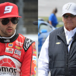 Internal Tensions in Rick Hendrick’s Team Exposed as Fans Condemn Chase Elliott’s Attempt to Escape Consequences: “Trying Not to Get Suspended”