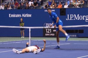 Danill Medvedev refused Novak Djokovic’s sportsmanship efforts  after US Open fall